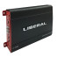 عکس آمپلی فایر خودرو 3450 وات Liberal Car inverter Li-3380 تصویر