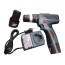 عکس دریل شارژی 18 ولت بوش 2 سرعته Bosch rechargable drill تصویر