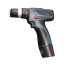 عکس دریل شارژی 18 ولت بوش 2 سرعته Bosch rechargable drill تصویر