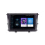  پخش فابریک و مانیتور خودرو لیفان 820 اندروید Lifan 820 Android