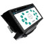 عکس پخش فابریک خودرو و مانیتور ماشین لیفان ایکس 60 Lifan X60 Car Player Monitor تصویر