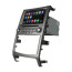 عکس پخش فابریک خودرو و مانیتور ماشین لکسوس Car Fabric Player and Monitor LX55 تصویر