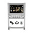 عکس پخش فابریک خودرو و مانیتور ماشین لکسوس Car Fabric Player and Monitor LX55 تصویر