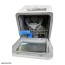 عکس ماشین ظرفشویی رومیزی میدیا 22 قطعه Dishwasher midia M1 تصویر
