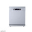 عکس ماشین ظرفشویی دوو 14 نفره DDW-M1412S DAEWOO تصویر
