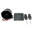 دزدگیر خودرو ساده ماجیکار MAGICAR M662C