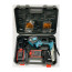 عکس اره شارژی 36 ولت ماکیتا Makita تصاویر