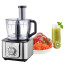 عکس غذاساز 1000 وات مایر مدل MAEIR FOOD PROCESSOR 1000W MR-7766 تصویر