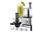عکس غذاساز 1000 وات مایر مدل MAEIR FOOD PROCESSOR 1000W MR-7766 تصویر