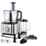 عکس غذاساز 1000 وات مایر مدل MAEIR FOOD PROCESSOR 1000W MR-7766 تصویر