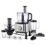 عکس غذاساز 1000 وات مایر مدل MAEIR FOOD PROCESSOR 1000W MR-7766 تصویر