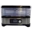 عکس میوه خشک کن مایر 400 وات دیجیتالی پایه دار MR-7979 Maeir تصویر 