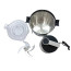 عکس خردکن 1000 وات مایر مدل maier MR-394 تصاویر