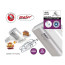 عکس همزن برقی 500 وات مایر مدل Maier MR-400 تصاویر