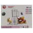 عکس مخلوط کن مایر 1200 وات مدل MAIER BLENDER 1200W MR-115 تصویر