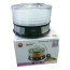 عکس میوه خشک کن مایر 250 وات دیجیتالی 5 طبقه MR-5959 Maeir تصویر 