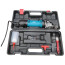 عکس پشم زن و پشم چین برقی ماکیتا 1200 وات تیغه دار Makita 1200W 