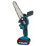 اره شارژی زنجیری 36 ولت 2 آمپر ماکیتا MAKITA