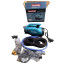 عکس کارواش دینامی ماکیتا 2600 وات 250 بار Makita 250Bar تصاویر