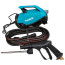 عکس کارواش دینامی ماکیتا 2600 وات 250 بار Makita 250Bar تصاویر