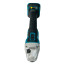 ست سه عددی ابزار شارژی ماکیتا 198 ولت Makita