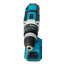 پک دریل شارژی ماکیتا 88 ولت Makita