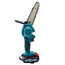 اره شارژی زنجیری 36 ولت 2 آمپر ماکیتا MAKITA
