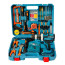 پک دریل شارژی ماکیتا 88 ولت Makita