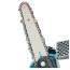 اره شارژی زنجیری 36 ولت 2 آمپر ماکیتا MAKITA