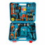 پک دریل شارژی ماکیتا 88 ولت Makita