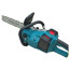 اره زنجیری شارژی 40 ولت 16 اینچ ماکیتا Makita chain saw