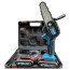 اره شارژی زنجیری 36 ولت 2 آمپر ماکیتا MAKITA