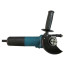 عکس سنگ فرز ماکیتا 710 وات Makita 9556 Angle Grinder تصویر