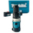 عکس دریل شارژی ماکیتا 98 ولت موتور براشلس سه نظام Makita 98VF