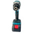 عکس دریل شارژی ماکیتا 98 ولت موتور براشلس سه نظام Makita 98VF