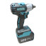 عکس بکس و پیچ گوشتی شارژی ماکیتا 88 ولت Makita BS-3788 تصویر