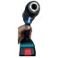 عکس دریل شارژی ماکیتا سه نظام گیربکسی Makita DCD700 تصویر
