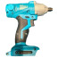 عکس بکس شارژی ماکیتا 72 ولت Makita Impact Wrench DTW285 تصویر