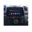 پخش فابریک و مانیتور خودرو کیا سراتو مشکی اندروید kia cerato manual black