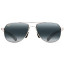 عینک آفتابی خلبانی مائوئی جیم پلاریزه Maui Jim PolarizedPlus2