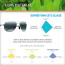 عینک آفتابی خلبانی مائوئی جیم پلاریزه Maui Jim PolarizedPlus2