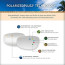 عینک آفتابی خلبانی مائوئی جیم پلاریزه Maui Jim PolarizedPlus2