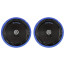 عکس میدرنج خودرو مکسیدر 6.5 اینچ Maxeeder MX-MDR6511 SD603 تصویر