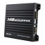 عکس آمپلی‌ فایر خودرو ام‌ بی آکوستیکس 1800 وات 2 کانال MB Acoustics MBA-280 تصویر