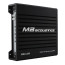 عکس آمپلی‌ فایر خودرو ام‌ بی آکوستیکس 1800 وات 2 کانال MB Acoustics MBA-280 تصویر