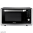 عکس مایکروفر سولاردام سامسونگ 1000 وات SAMSUNG MICROWAVE OVEN MC32F604TCT تصویر