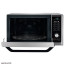 عکس مایکروفر سولاردام سامسونگ 1000 وات SAMSUNG MICROWAVE OVEN MC32F604TCT تصویر