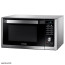 عکس مایکروفر سولاردام سامسونگ 1000 وات SAMSUNG MICROWAVE OVEN MC32F604TCT تصویر
