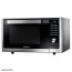 عکس مایکروفر سولاردام سامسونگ 1000 وات SAMSUNG MICROWAVE OVEN MC32F604TCT تصویر