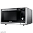 عکس مایکروفر سولاردام سامسونگ 1000 وات SAMSUNG MICROWAVE OVEN MC32F604TCT تصویر
